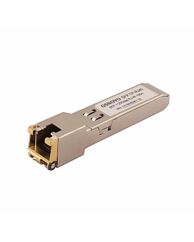 SFP-TP-RJ45(1G)-I. SFP-модуль. OSNOVO в Абакане