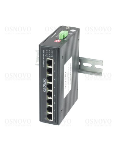 SW-70800-I. Коммутатор без PoE. OSNOVO в Абакане
