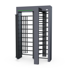 QL-10. Турникет электромеханический полноростовый. OXGARD
