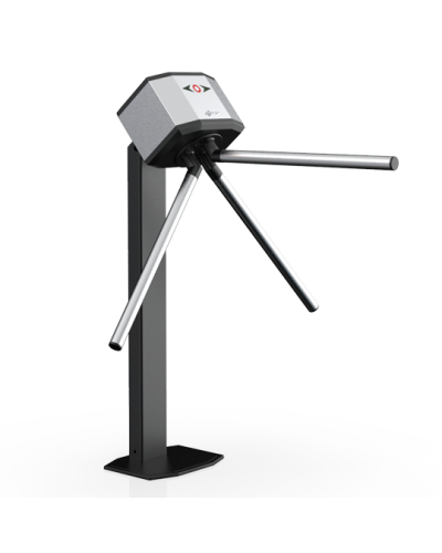 Praktika Cube C-05-B-2R(EM-Marine). Турникет-трипод электромеханический. OXGARD в Абакане