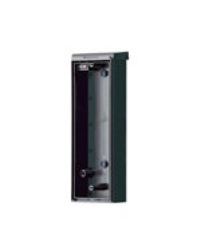 VXS BACK BOX ASSY. Коробка монтажная задняя для извещателей Optex серии VXS. Optex в Абакане