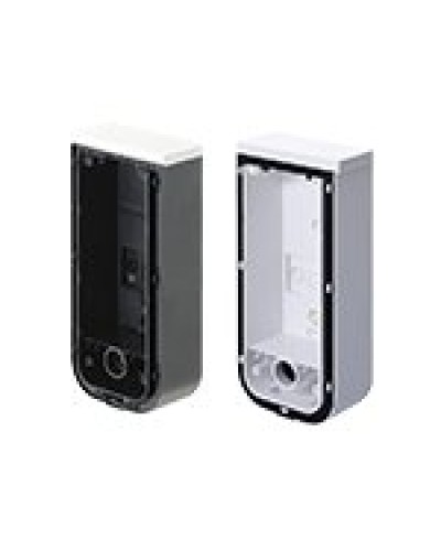 BXS BACK BOX(W). Коробка монтажная задняя для извещателей Optex серии BXR. Optex в Абакане