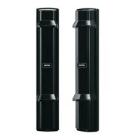SL-200QDP. Извещатель охранный оптико-электронный линейный. Optex