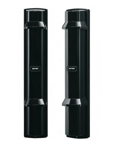 SL-200QDP. Извещатель охранный оптико-электронный линейный. Optex в Абакане