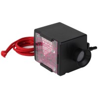 AVF-1. Видоискатель для оптической настройки извещателей SIP серии Redwall. Optex