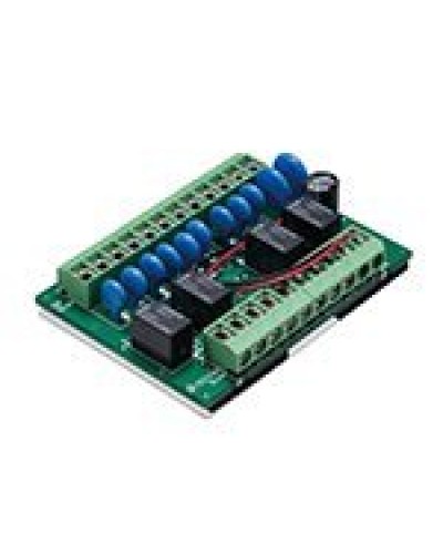 PCU-5. Модуль питания извещателей Optex. Optex в Абакане
