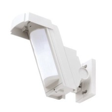 HX-40DAM. Извещатель охранный оптико-электронный. Optex