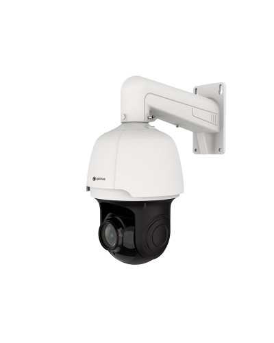 IP-P095.0(33x)D. Видеокамера IP поворотная. Optimus в Абакане