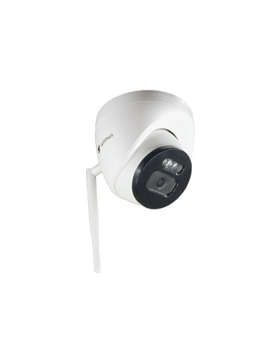 IP-H044.0(2.8)MW_V.2. Видеокамера IP купольная. Optimus в Абакане