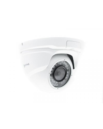 IP-E042.1(2.8)E_V.3. Видеокамера IP купольная. Optimus в Абакане