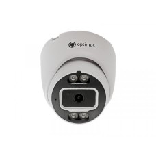 IP-S022.1(2.8)MP_V.2. Видеокамера IP купольная. Optimus