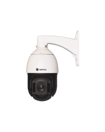 IP-S092.1(20x) mini_V.1. Видеокамера IP поворотная. Optimus в Абакане