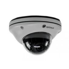 IP-S072.1(2.8)MP_V.1. Видеокамера IP купольная. Optimus