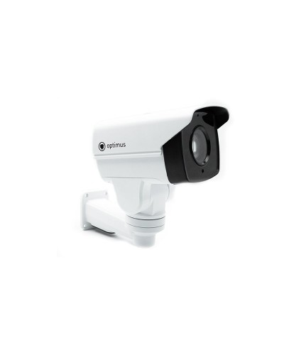 IP-P082.1(10x)P_v.1. Видеокамера IP поворотная. Optimus в Абакане