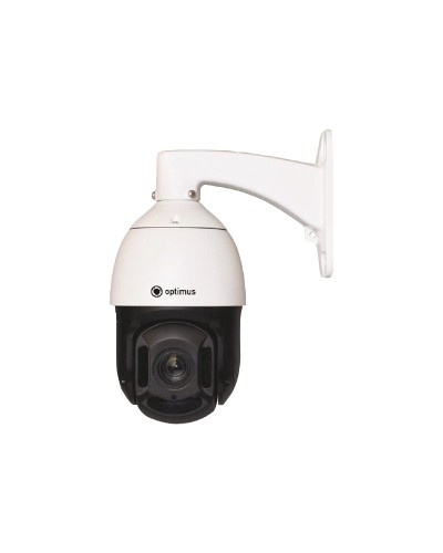 IP-S092.1(20x)P. Видеокамера IP поворотная. Optimus в Абакане