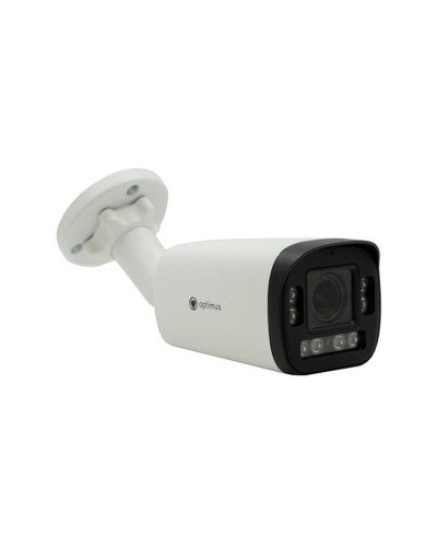 IP-S012.1(5-50)P_V.2. Видеокамера IP цилиндрическая. Optimus в Абакане