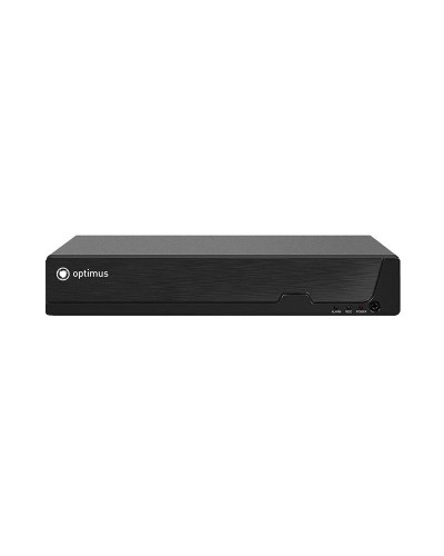 AHDR-4004_V.1. Видеорегистратор мультиформатный 4-канальный. Optimus в Абакане