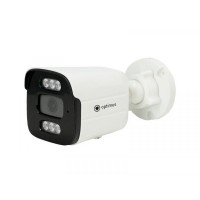 IP-S012.1(2.8)MPC. Видеокамера IP цилиндрическая. Optimus