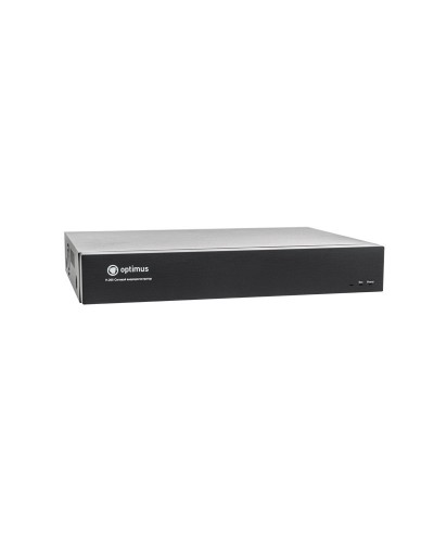 AHDR-3008EA_V.1. Видеорегистратор мультиформатный 8-канальный. Optimus в Абакане