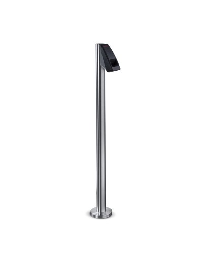 PERCo-BH02 2-22. Односторонняя стойка. PERCo в Абакане