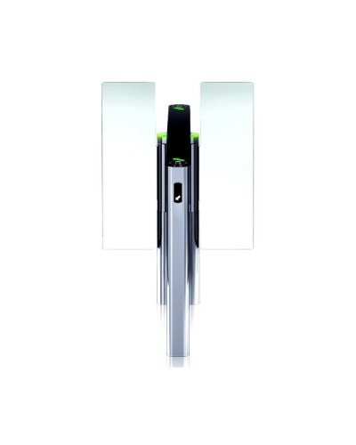 PERCo-STD-01. Турникет электромеханический полуростовой. PERCo в Абакане