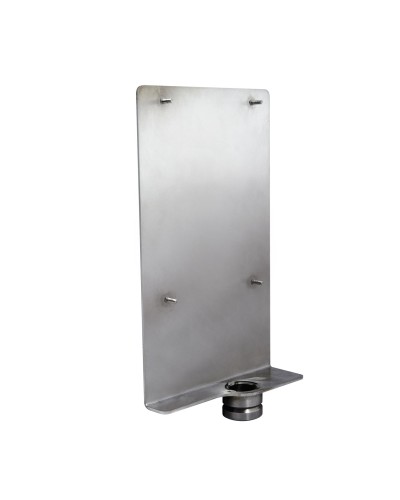 PERCo-BS12. Кронштейн. PERCo в Абакане