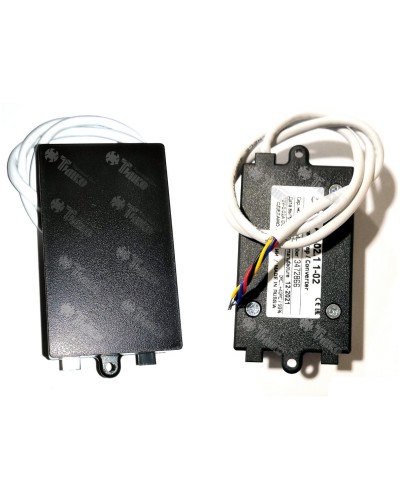 PERCo-AC02.2 1-02(в корпусе). Конвертер интерфейса считывателей. PERCo в Абакане
