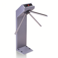 PERCo-TTR-04.1G. Турникет-трипод электромеханический. PERCo