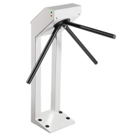 PERCo-T-5. Стойка турникета электромеханическая. PERCo