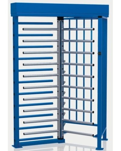 PERCo-RTD-16.1S. Турникет электромеханический полноростовый. PERCo в Абакане