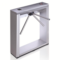PERCo-TTD-03.2S. Турникет-трипод электромеханический. PERCo