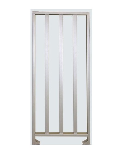 PERCo-MB-15R. Полноростовое ограждение. PERCo в Абакане