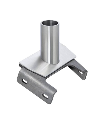 PERCo-C11P.1R. Стойка для установки кронштейнов. PERCo в Абакане