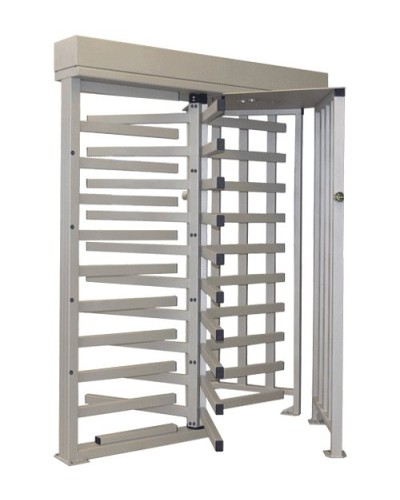 PERCo-RTD-15.2R. Турникет электромеханический полноростовый. PERCo в Абакане
