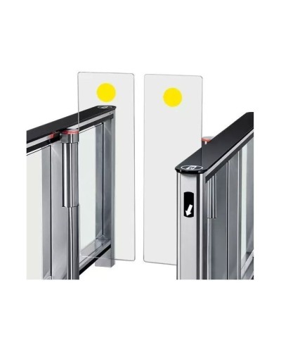 PERCo-SG1. Комплект наклеек. PERCo в Абакане