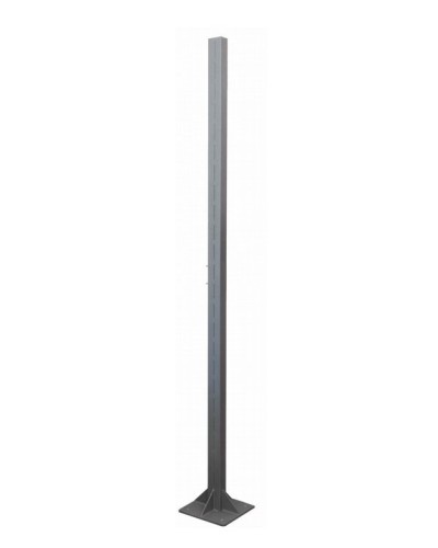 PERCo-BH03. Стойка для считывателя PERCo-IR10. PERCo в Абакане