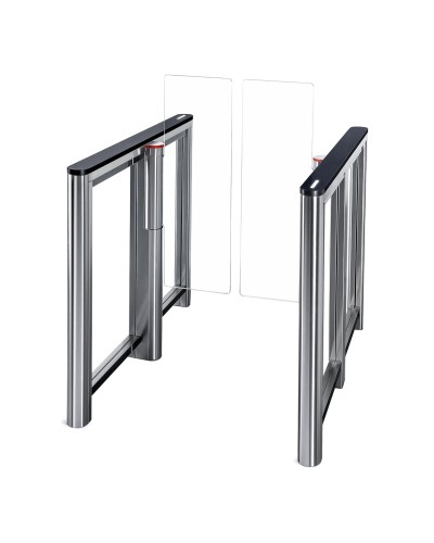 PERCo-ST-11. Турникет электромеханический полуростовой. PERCo в Абакане