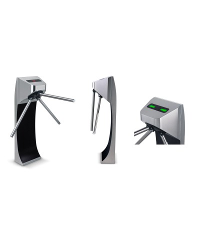 PERCo-TTR-10AB. Турникет-трипод электромеханический. PERCo в Абакане