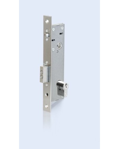 PERCo-LBP85.2. Замок электромеханический. PERCo в Абакане