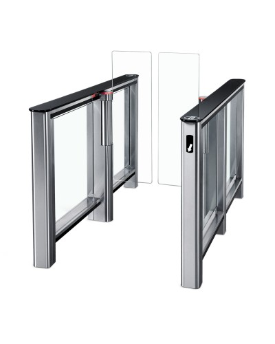 PERCo-ST-01. Турникет электромеханический полуростовой. PERCo в Абакане