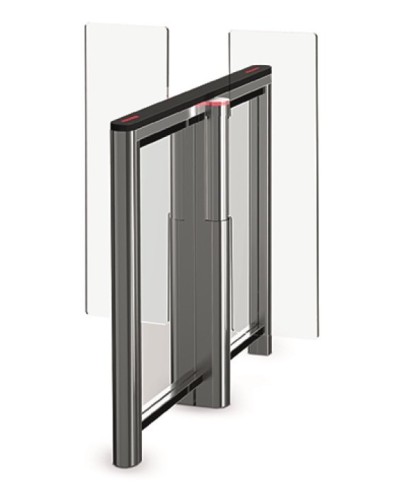 PERCo-STD-11. Секция двусторонняя турникета. PERCo в Абакане