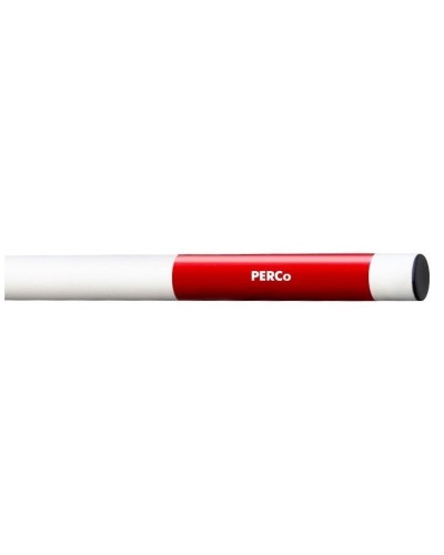 PERCo-GBR4.3. Стрела автоматического шлагбаума. PERCo в Абакане