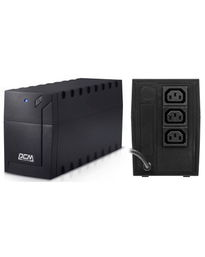 RPT-800A. Источник бесперебойного питания. POWERCOM в Абакане
