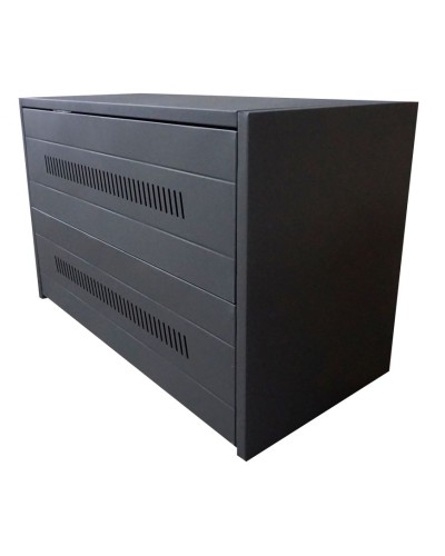 BAT VGD-II-C10 (1068778). Дополнительный блок батарей. POWERCOM в Абакане