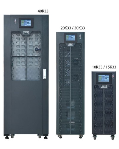 VGD-II-30K33 (1216795). Источник бесперебойного питания. POWERCOM в Абакане