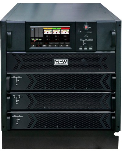 VGD-II-30R33 (1795960). Источник бесперебойного питания. POWERCOM в Абакане