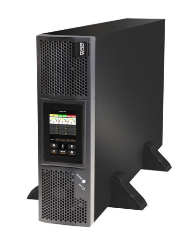 VGD-II-10K33RM (1119224). Источник бесперебойного питания. POWERCOM в Абакане