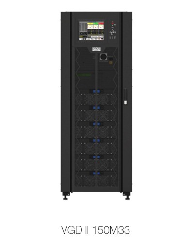 VGD-II-180M33 (1183203). Источник бесперебойного питания. POWERCOM в Абакане
