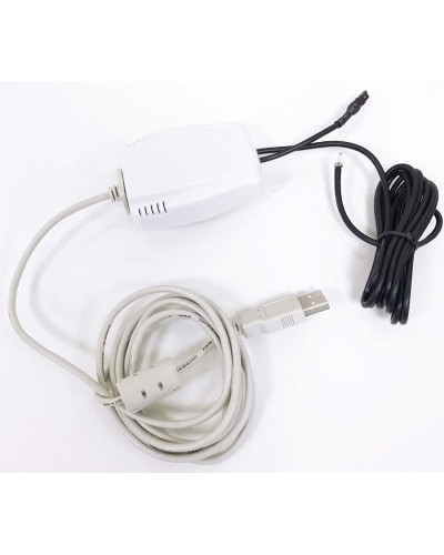 NETFLEER ME-PK-621. Датчик окружающей среды ME-PK-621. POWERCOM в Абакане