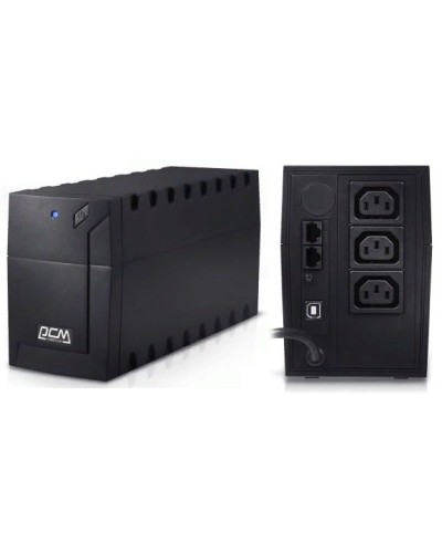 RPT-600AP. Источник бесперебойного питания. POWERCOM в Абакане